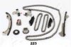 TOYOT 1354031021 Timing Chain Kit